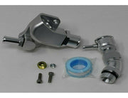 K Series Upper Coolant Housing Built In Filler Hose K20 K24A1 Honda Acura Rsx Si - Parts Agent