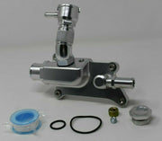 K Series Upper Coolant Housing W Straight Elbow Filler Neck Hose For K20Z3 K24 - Parts Agent