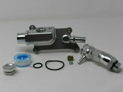 K Series Upper Coolant Housing W Straight Elbow Filler Neck Hose For K20Z3 K24 - Parts Agent