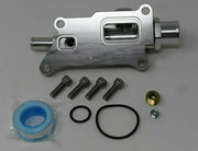 K Series Upper Coolant Housing W Straight Elbow Filler Neck Hose For K20Z3 K24 - Parts Agent