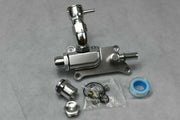K Series Upper Coolant Housing W Straight Elbow Filler Neck Hose K20Z3 K24 16AN - Parts Agent