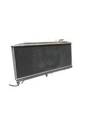 K Swap Full Size Radiator Honda EG 92-95 Civic K Series K20 K24 Del Sol 93-97 - Parts Agent