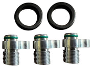 K Swap K20 K24 K Series AC Fittings Adapters For Custom Line Air Conditioning US - Parts Agent