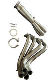 K Swap K20 K24 Megaphone Header 3