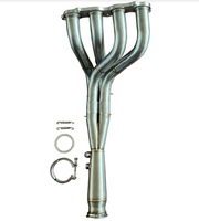 K Swap K20 K24 Megaphone Header 3
