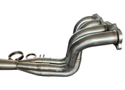 K Swap K20 K24 Megaphone Header 3