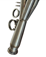 K Swap K20 K24 Megaphone Header 3
