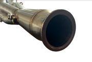 K Swap K20 K24 Megaphone Header 3