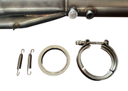 K Swap K20 K24 Megaphone Header 3