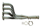 K Swap K20 K24 Megaphone Header 3