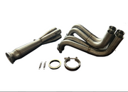 K Swap K20 K24 Megaphone Header 3