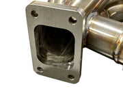 K Swap K Series K20 K24 Turbo Sidewinder Manifold Intercooler GT35 T3 .63 EG EK - Parts Agent