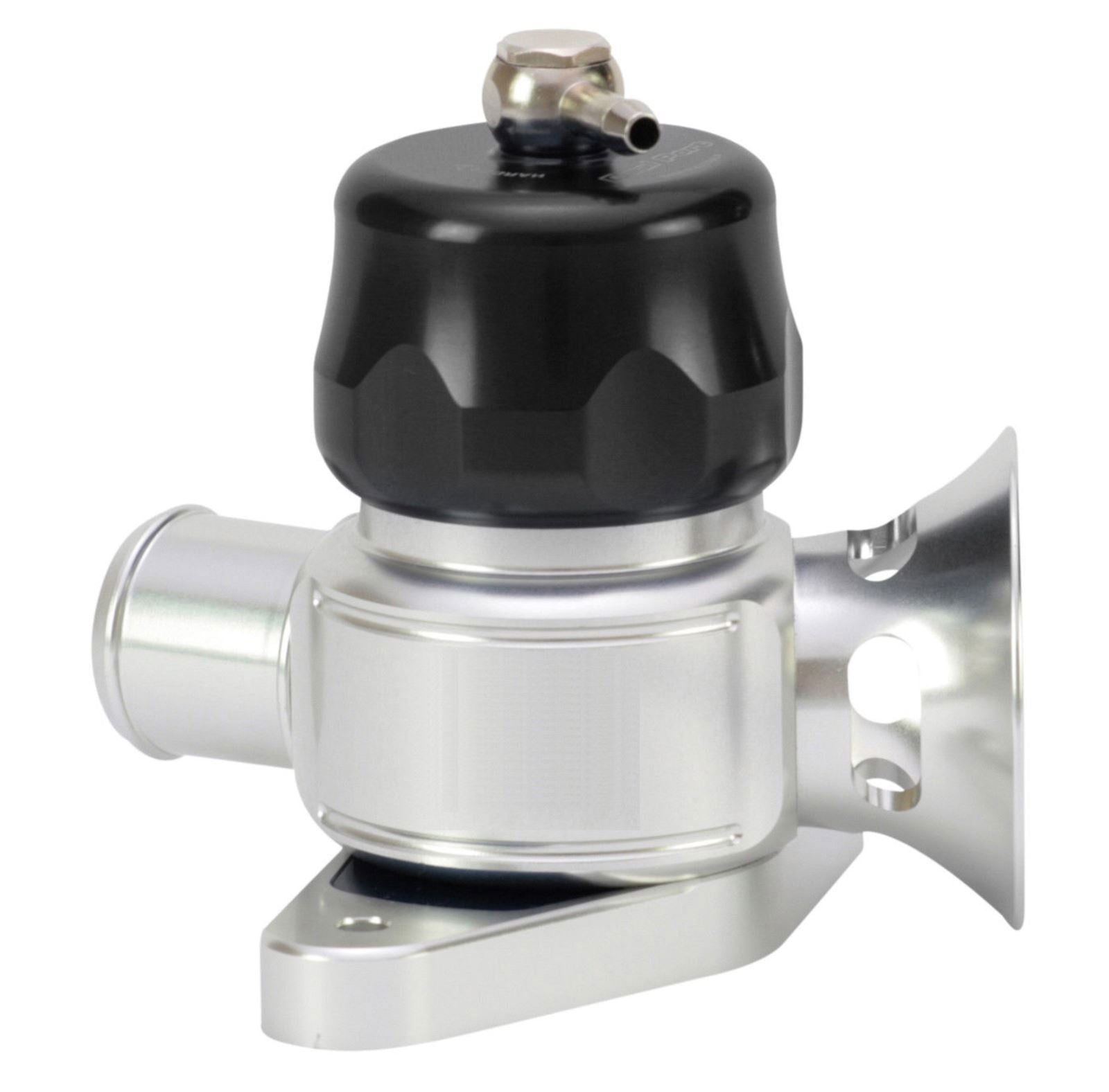 Kompact Dual Port BOV TS-0205-1010 Blow Off Valve Fits Subaru WRX Mazda 3 6 CX7 - Parts Agent