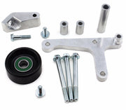 LS1 Camaro Alternator Bracket Low Mount F Body Alternator Bracket W/ Rear Brace - Parts Agent