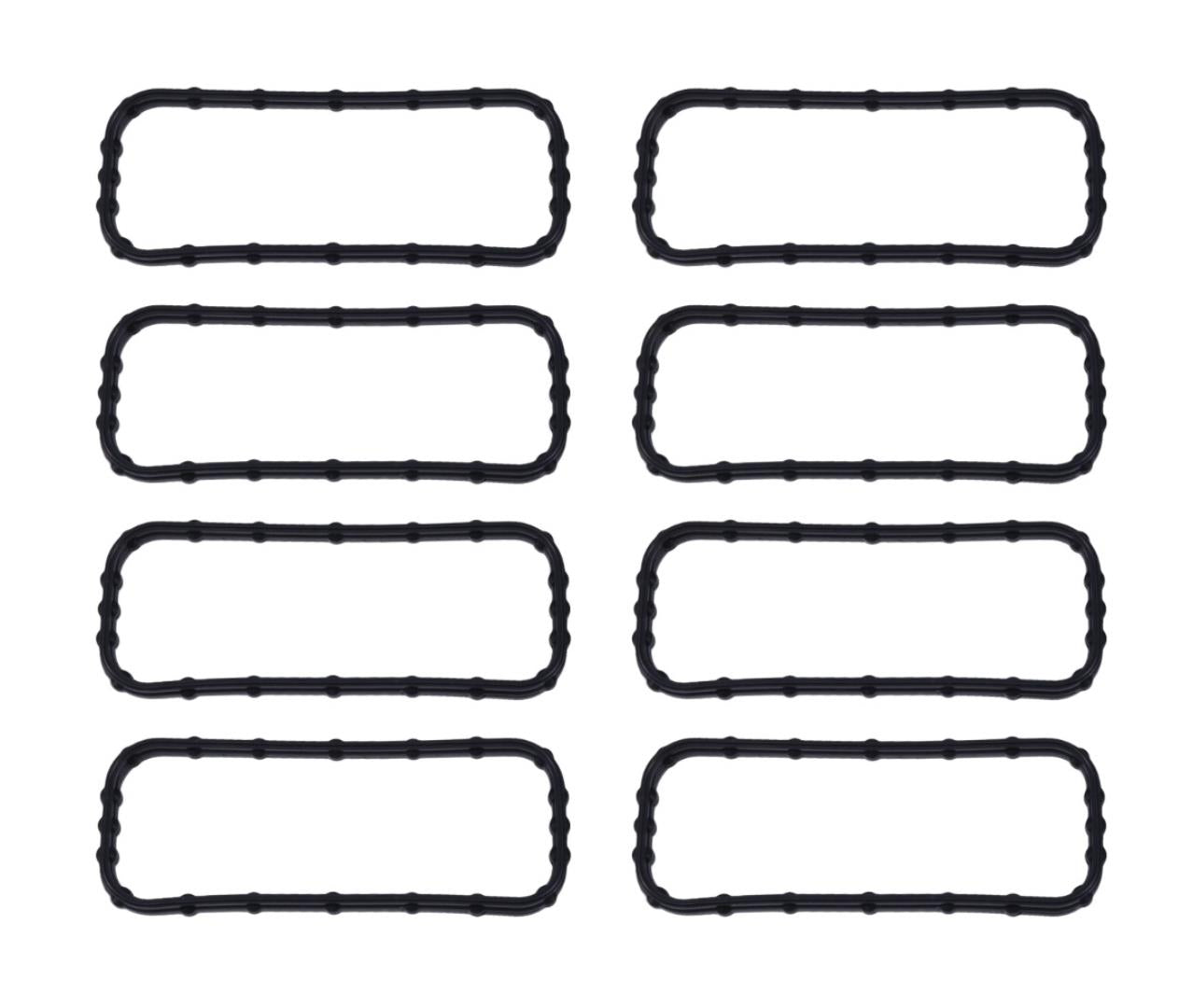 LS1 LS2 LS6 Intake Manifold Seal O-Ring Gasket Set Cathedral Port Sheetmetal LS - Parts Agent