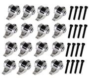 LS1 Rocker Arms Upgraded Trunion Kit LS 4.8 5.3 5.7 6.0 Trunnion LS2 LS6 LR4 LQ9 - Parts Agent