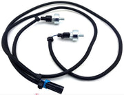 LS2 6.0L Engine to LS1 5.7L LS6 5.7 Dual Knock Sensor Adapter Harness Extension - Parts Agent