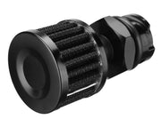 LSX LS1 LS6 LS2 LS3 LS7 Billet Aluminum Black Valve Cover Oil Cap Breather USA - Parts Agent