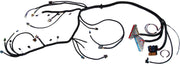 LS 1998-2003 Vortec 4.8 5.3 6.0 Standalone Fuel Injection Wiring Harness 4L80E - Parts Agent