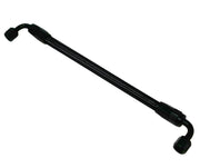 LS Crossover Fuel Line Kit -6AN LS1 LS2 LS3 LS6 LS7 LSX V8 Adapter Fittings USA - Parts Agent