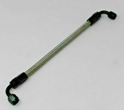 LS Crossover Fuel Line Kit -6AN LS1 LS2 LS3 LS6 LS7 LSX V8 With Adapter Fittings - Parts Agent