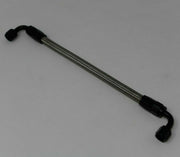 LS Crossover Fuel Line Kit -6AN LS1 LS2 LS3 LS6 LS7 LSX V8 With Adapter Fittings - Parts Agent