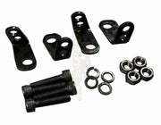 LS OE Fuel Feed Return Rail Kit GM Stock Intake Manifold LS1 LS2 LS6 V8 EFI AN6 - Parts Agent