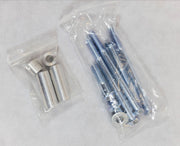 LS Truck Alternator Bracket Low Mount LSX LS1 LS2 LS3 F Body 5.3 6.0 LQ4 LQ9 US - Parts Agent