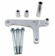 LS Truck Alternator Bracket Low Mount LSX LS1 LS2 LS3 F Body 5.3 6.0 LQ4 LQ9 US - Parts Agent