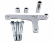 LS Truck Alternator Bracket Low Mount LSX LS1 LS2 LS3 F Body 5.3 6.0 LQ4 LQ9 US - Parts Agent