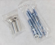 LS Truck Alternator Bracket Low Mount LSX LS1 LS2 LS3 F Body 5.3 6.0 LQ4 LQ9 US - Parts Agent