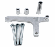 LS Truck Alternator Bracket Low Mount LSX LS1 LS2 LS3 F Body 5.3 6.0 LQ4 LQ9 US - Parts Agent