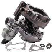 Land Rover Freelander I 2.0 Di 72 KW GT1549S Turbo Charger 452202 - Parts Agent