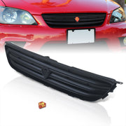 Lexus IS300 2001-2005 Altezza Style Front Grille Black - Parts Agent