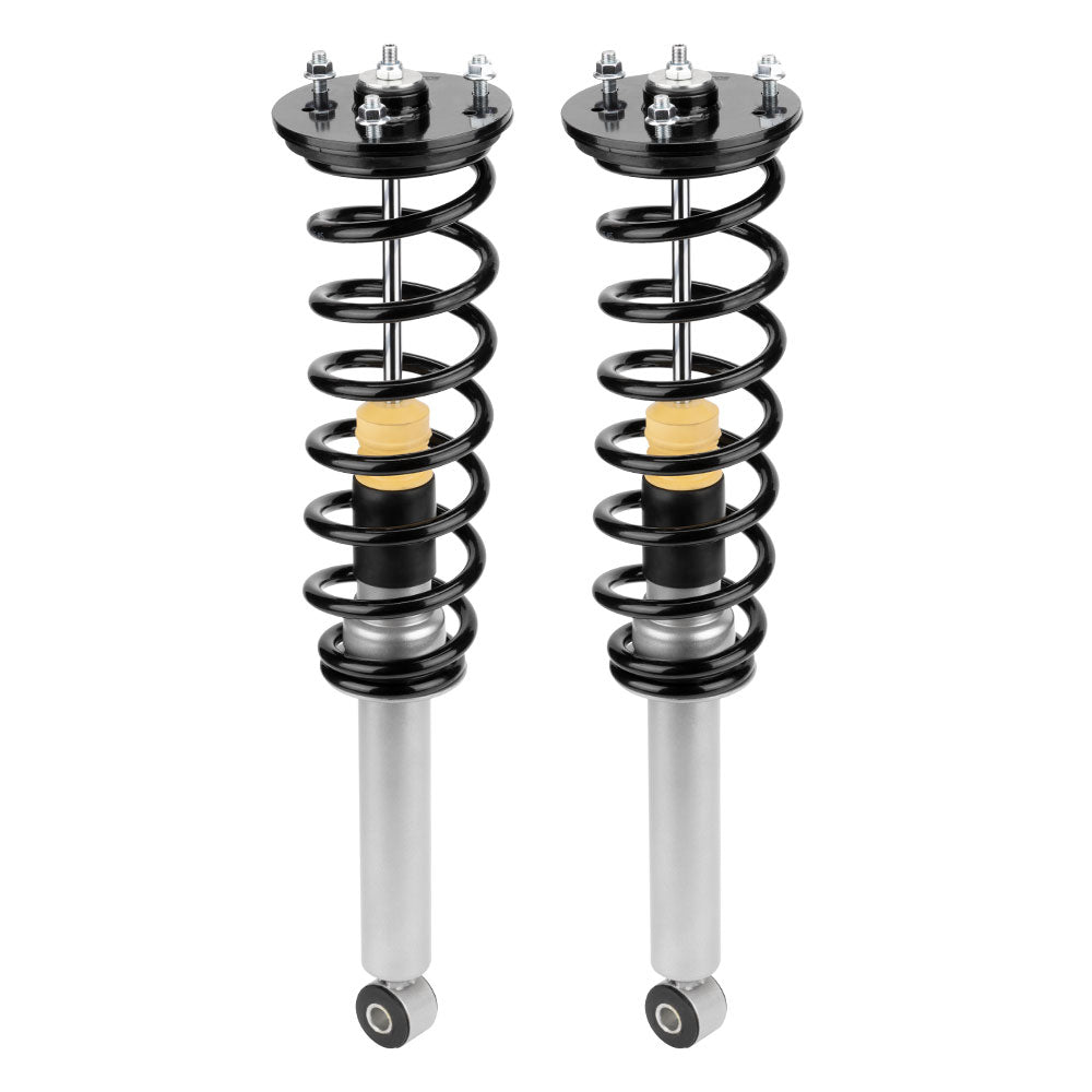 Lexus LS430 01 02 03 04 05 06 Air to Coil Spring Suspension Conversion Kits lowering kit - Parts Agent