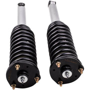 Lexus LS430 2001-2006 Rear Air to Coil Spring Suspension Conversion Kits lowering kit - Parts Agent