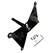 License Plate Relocate Kit Bracket Bumper Holder For Subaru - Parts Agent