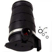 Lincoln Continental 4.6L V8 Rear Left Driver Side Air Spring Bag 3U2Z5580JA - Parts Agent