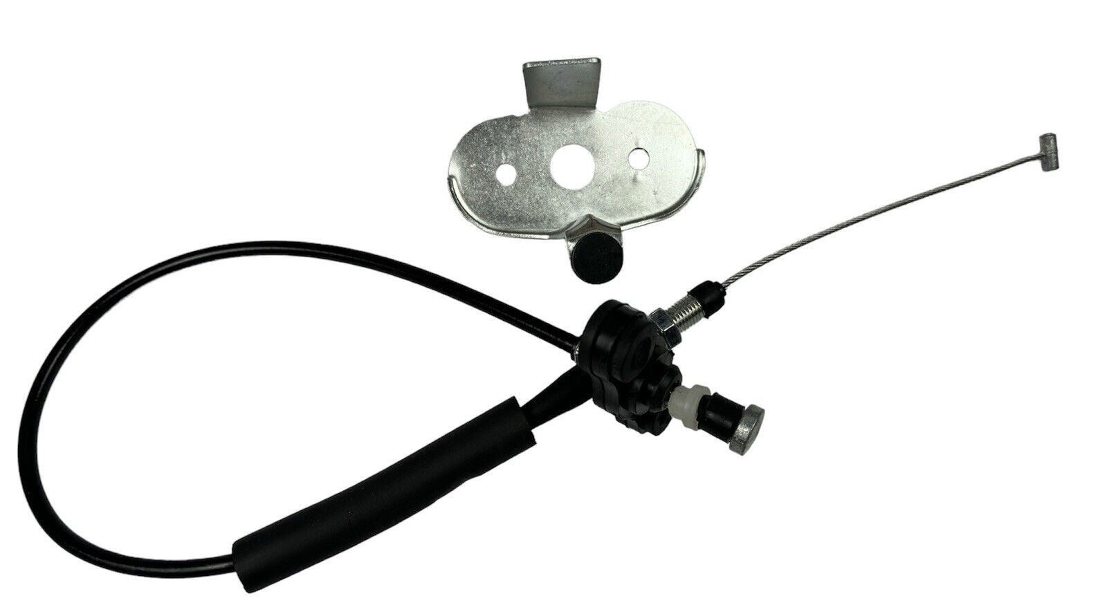 Longer Throttle Cable Forward Facing Intake Manifold 2JZGTE 2JZGE RB20 RB25 1JZ - Parts Agent