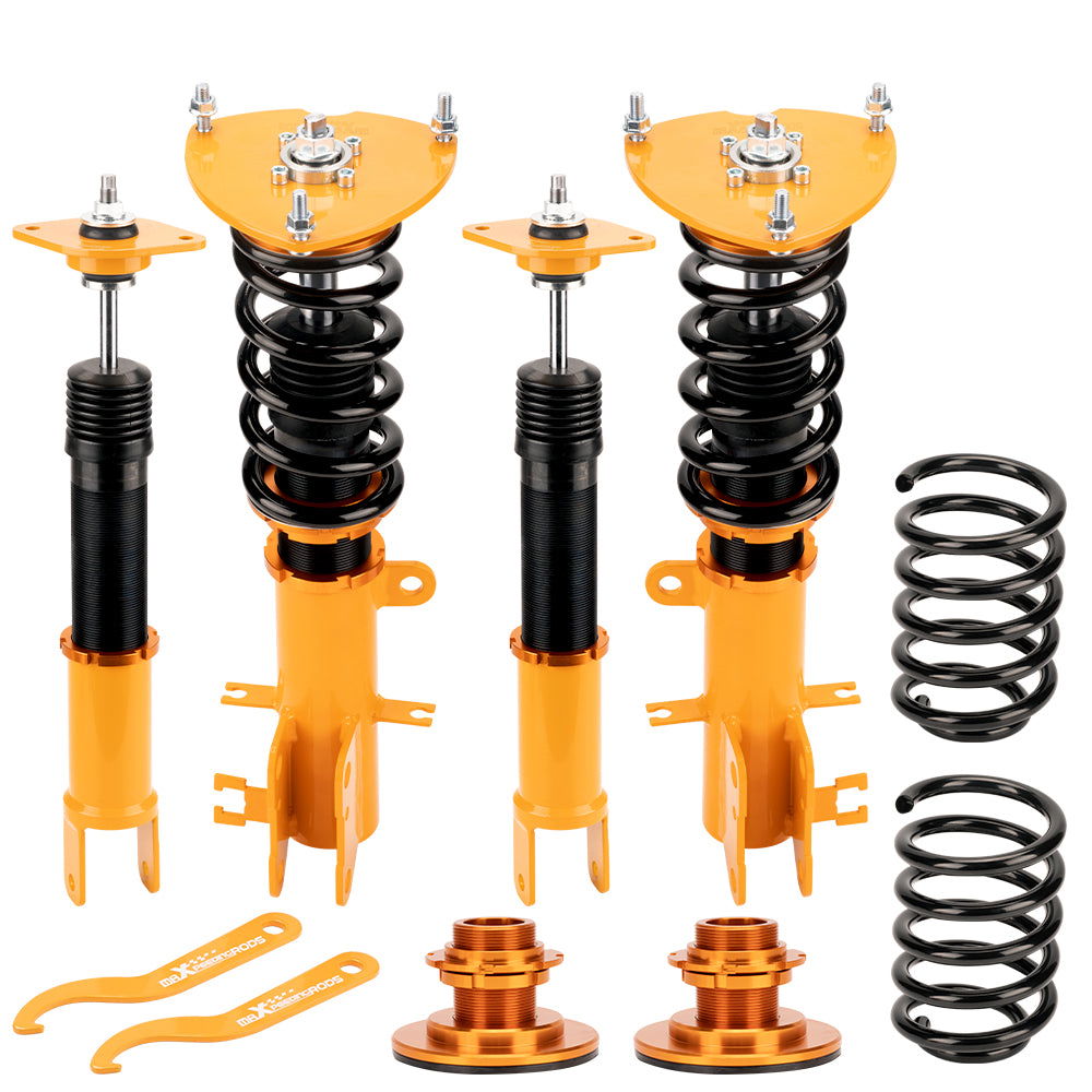 Lowering Coilovers Kits Adj. Height Nissan Altima 2007-2012 Nissan maxima coilovers 09-14 - Parts Agent