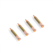 M12 x 1.5 Extended Wheel Studs (4 Pieces) - Parts Agent