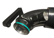 MK7 Golf GTI R S3 EA888 Turbo Inlet Elbow Silicone Air Intake Hose - Parts Agent