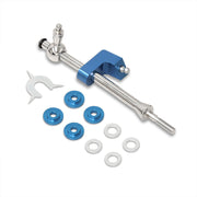 Mazda 3 2004-2009 Short Shifter with Blue Adapter - Parts Agent