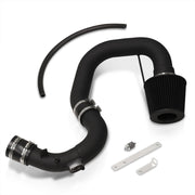 Mazda 3 4 Cylinder 2004-2006 Cold Air Intake Black - Parts Agent