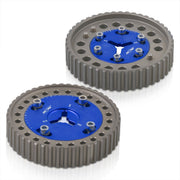 Mazda Miata MX5 1.6L 1.8L 1990-2005 / Protege 1.8L 1990-2000 / Ford Escvort LX 1.8L Cam Gear Blue - Parts Agent