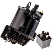 Mercedes-Benz W251 R Class 2007 Air Suspension Compressor Pump 2513202704 - Parts Agent