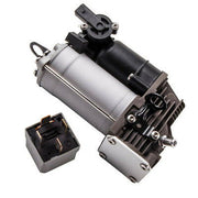 Mercedes Benz GL550 X164 Suspension Air Compressor Pump 1643201204 2008 - 2012 - Parts Agent