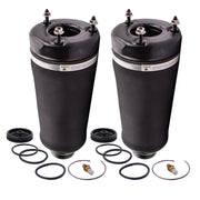 Mercedes Benz W251 R350 4Matic R500 2012 2006 Pair Front Air Suspension Bag - Parts Agent