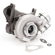Mercedes Sprinter I 2000 - 2006 A6110960899 709836-5004S Turbo GT1852V - Parts Agent