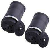 Mercedes W251 R350 R500 2006 2008 2010 Rear Air Suspension Spring Bags Pair - Parts Agent